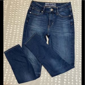 Big Boy Jeans Size 13-14 Y